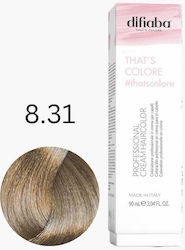 Difiaba Golden Beige