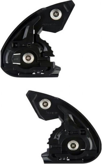 Hj-29 Zeltungsmechanismen für Helme Rpha 90/90s Hjc