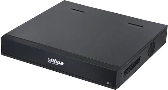 Dahua Καταγραφικό NVR 32 Καναλιών με Ανάλυση Full HD+
