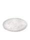 Bormioli Rocco Diamond Platou Decorativ Oval Din Sticlă Transparentă 34x26x1.4cm