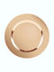 Raki Hella Platou Decorative Din Bronz