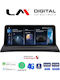LM Digital Car Audio System for BMW X3 (E83) 2003 2010 Bluetooth USB Wi-Fi GPS Apple CarPlay Android Auto