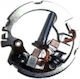 Kohlen Motorrad Anlasser Für Yamaha T-MAX 500 28520131