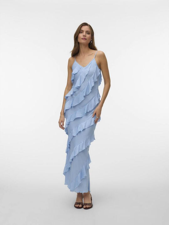 Vero Moda Rochie Maxi de Seară de Vară pentru F...