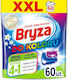 Bryza Laundry Detergent for Colored Clothes 60 Capsules