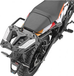 Σχάρα Givi Sr7718 Ktm 390 Adventure X R 25 Σχάρα Givi Sr7718 Ktm 390 Adventure X R 25