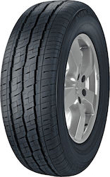 Cooper 215/75R16 113/111R Θερινό για Φορτηγό Ελαφρού Τύπου Cooper 215/75R16 113/111R Θερινό για Φορτηγό Ελαφρού Τύπου