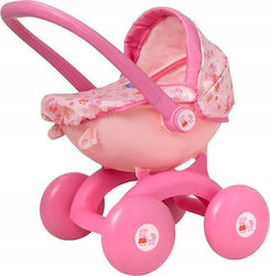 Clementoni Doll Pushchair Clementoni Doll Pushchair