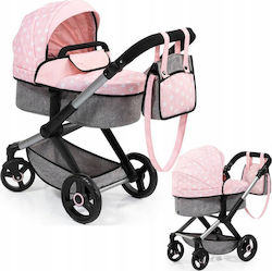 Bayer Design Doll Pushchair