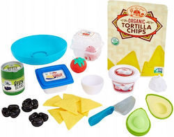 Mga Creativechefs Nachos Kit 643880 Mga Creativechefs Nachos Kit 643880