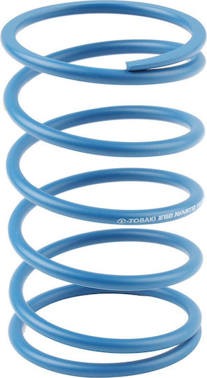 Tobaki Motorradkupplungskits & -komponenten Elastomer Zahnrad Racing 1000rpm +10% Yamaha Nmax Blau
