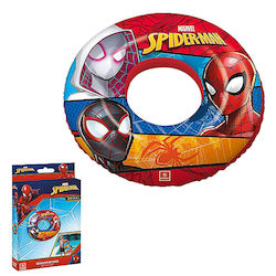 Spiderman Kinder Schwimmringe 50cm Mondo