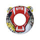 Kids' Swim Ring with Diameter 95cm