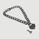 Collar In Black Colour