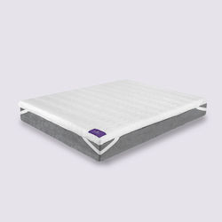 Anatomic Topper Saltele Memory Foam Soft Sense ...