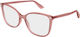 Gucci Gg0026o 025 55 Rame Ochelari