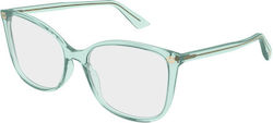 Gucci Gg0026o 024 55 Rame Ochelari