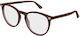 Gucci GG0027O 017 52 Brillengestelle mit Rezept...
