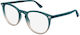 Gucci GG0027O 023 52 Brillengestelle mit Rezept...