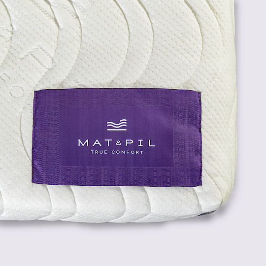 Mat&Pil Super-King 160x200cm
