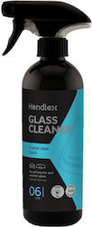 Hendlex Glass Cleaner Spray 500ml