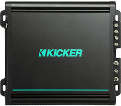 Kicker Ενισχυτής Σκάφους 2 Καναλιών