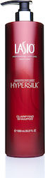 Lasio Hypersilk Deep Cleaning Shampoo