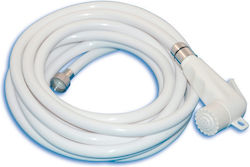 Hand Shower Hose 5m Barka 23.rε.86011
