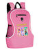 Zmart Imports Kids Backpack Pink
