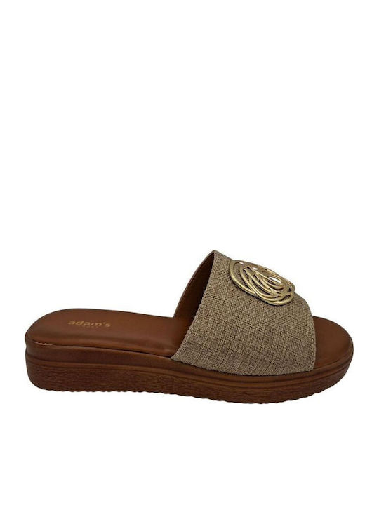 Adam's Shoes