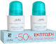 Bionike Defence Deodorant 48h in Roll-On 2x50ml