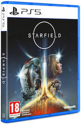 Starfield PS5 Game Pre-order