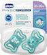 Chicco Physioforma Light Ορθοδοντικές Πιπίλες Σ...