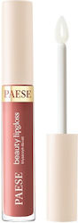 Paese Beauty Lip Gloss Cherry Smoothie 4.5ml