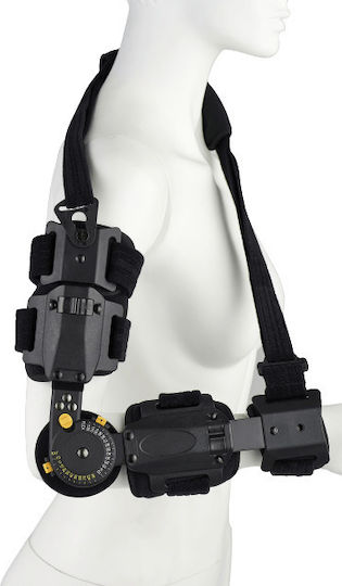 Medical Brace Plus Mb.2000 Einstellbarer Ellenbogen-Närthek