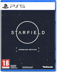 Starfield Deluxe Edition PS5 Game Pre-order Starfield Deluxe Edition PS5 Game Pre-order