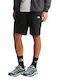 Tanken Short Men's Bermuda Black