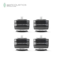 IsoAcoustics Gaia Iii