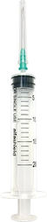 Alfashield Syringe 20ml 1 Piece Alfashield Syringe 20ml 1 Piece
