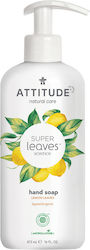 Attitude Flüssigseife Zitrusfrüchte 473ml
