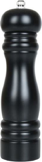 Espiel Manual Pepper Mill Ceramic in Black Color 21cm
