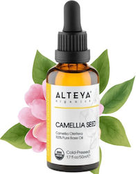 Alteya Organics 50ml Pflanzliche Pflegeöle