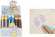 Animal Pens Gel (Various Designs)