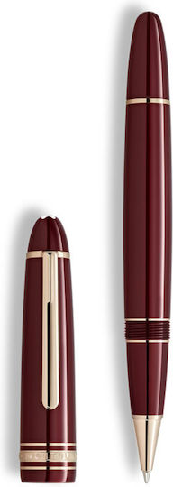 MontBlanc Meisterstuck Στυλό Rollerball