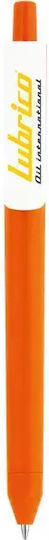 Plastic Ballpoint Pen 100 Pieces
