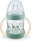 Nuk Nature Training Baby Sippy Cup Plastic with...