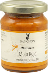 Sanchon Καυτερή Ντιπ 125gr