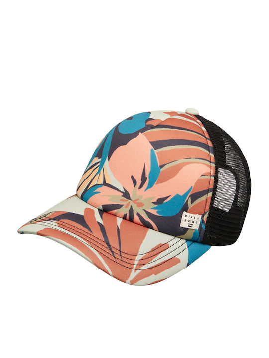 Billabong Heritage Mashup Καπελο Γυναικειο Ebjha00125-bsd Bsd Black Sands Billabong Heritage Mashup Καπελο Γυναικειο Ebjha00125-bsd Bsd Black Sands