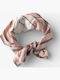 Fragola Women's Silk Shawl Pink