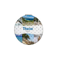 Καθρέπτης Τσάντας